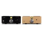 Pier Audio MS480-SE Hybridverstärker mit feiner Röhrenvorstufe